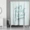 What's the Best That Could Happen 71" x 74" Shower Curtain
